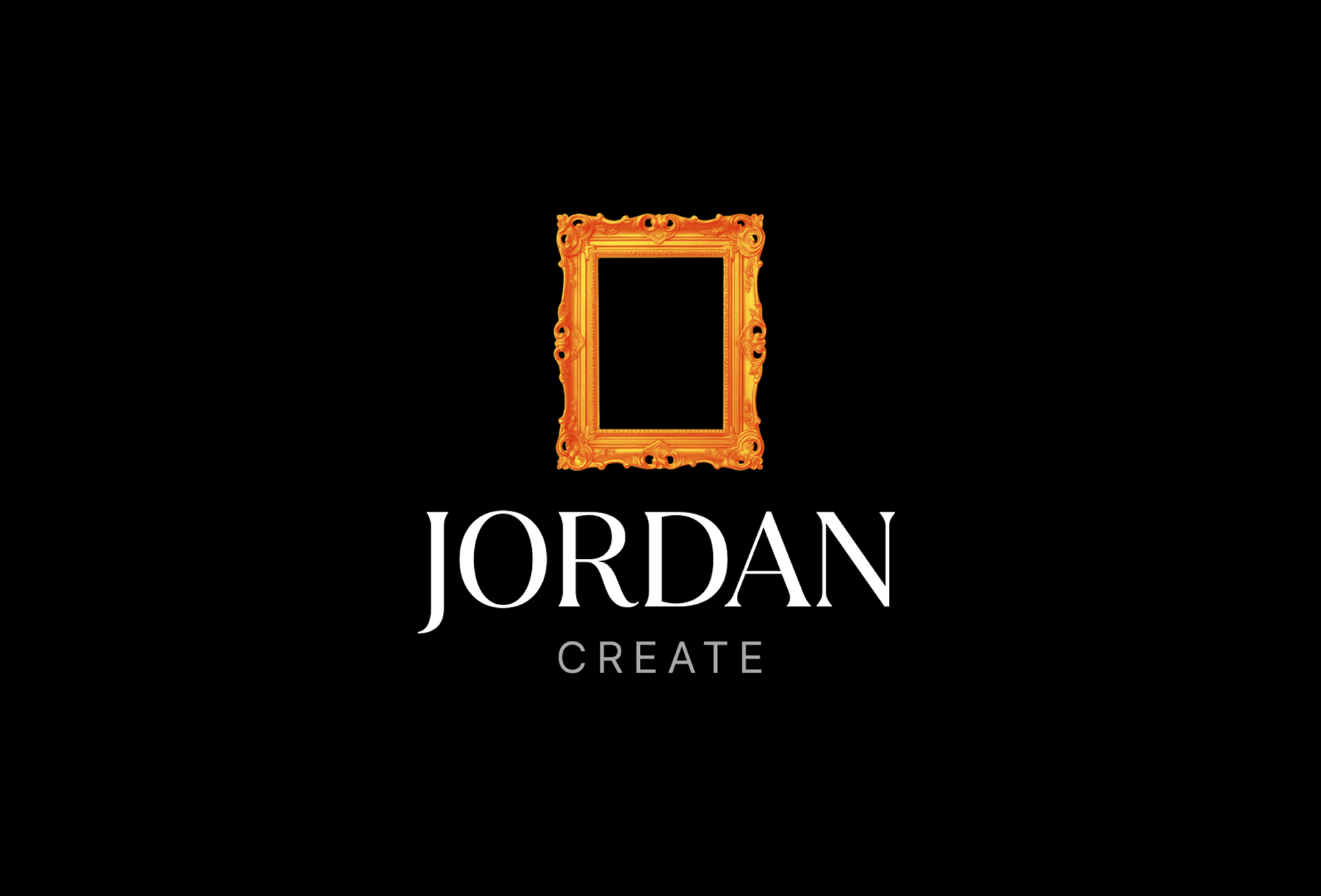 Jordan Create